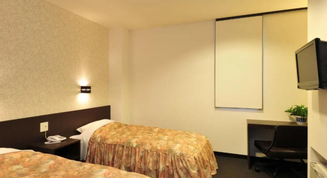 Двухместный номер Standard Business Hotel Prince