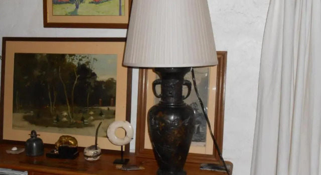 Номер Standard Chambre dHotes C de C