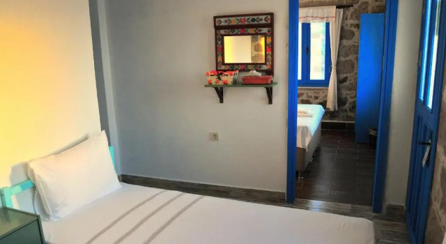 Люкс Alterna Koy Evi