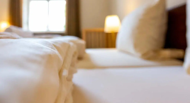Двухместный номер Standard Hotel Schyrenhof