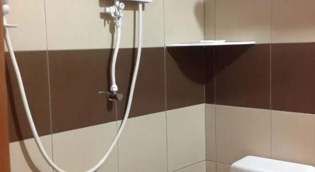 Двухместный номер Deluxe Kampar Times Inn Hotel