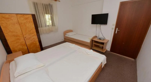 Apartments Inga