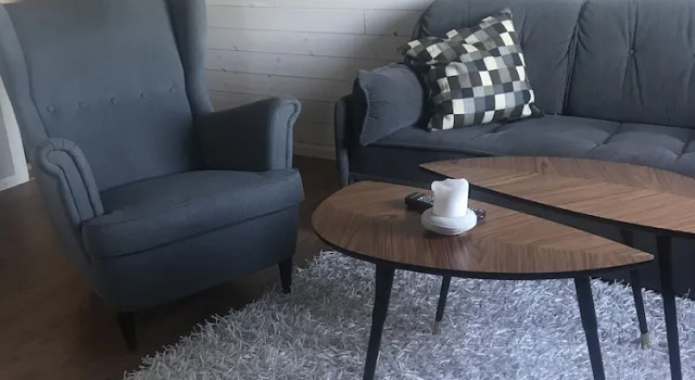 Полулюкс Park Hotell