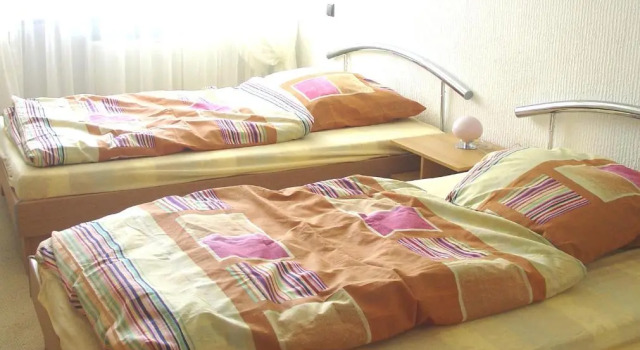 Ferienwohnung Lindlar, Забронировать Отель Отели и гостиницы Линдлар, Отель