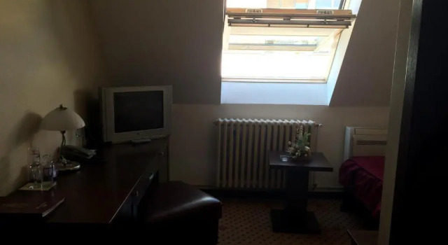 Номер Standard Hotel Beograd