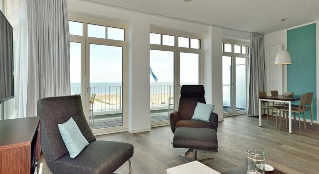 Апартаменты Aparthotel Anna Düne Aparthotel Anna Düne 1 18