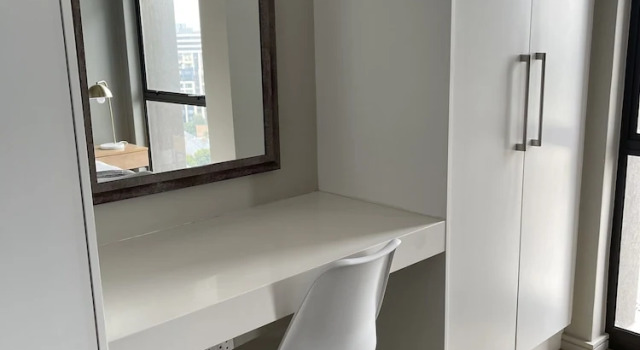Номер Presidential CGRSA Apartments Sandton