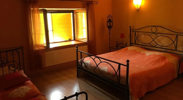 Domaine du Buisson, Prenota Hotel Sarcey 