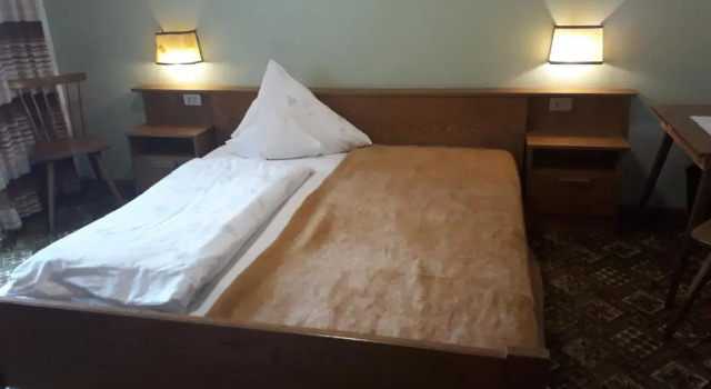 Номер Standard Hotel Pension Moarhof