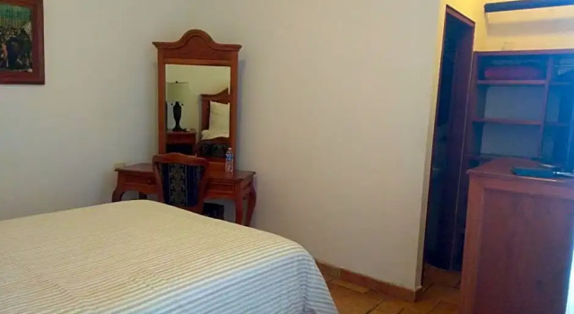 Номер Standard Hotel Meson del Mar
