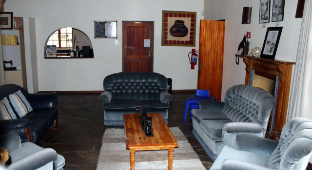 iNkosi Eco Lodge