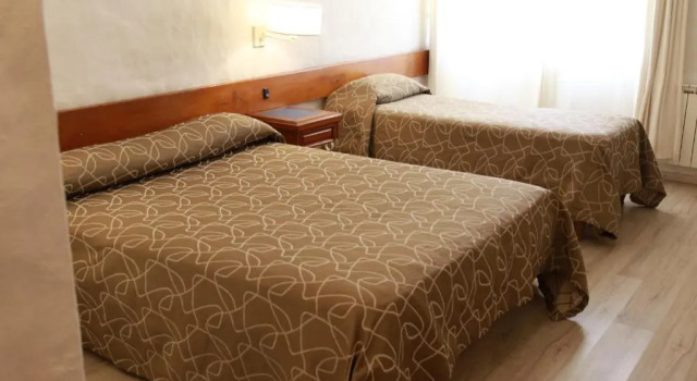 Номер Superior Hotel Posta Del Sol