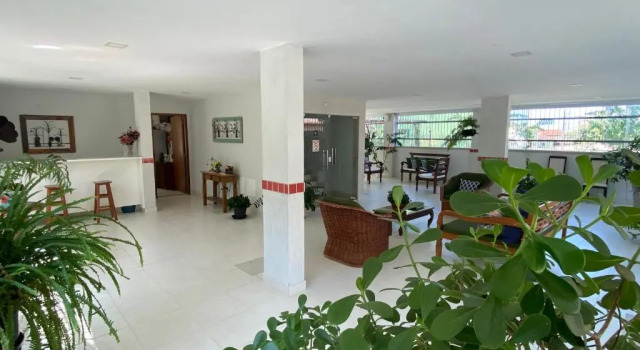 Apart Hotel Angra dos Reis II