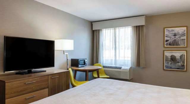 Семейный люкс Aiden by Best Western Cape Cod - West Yarmouth
