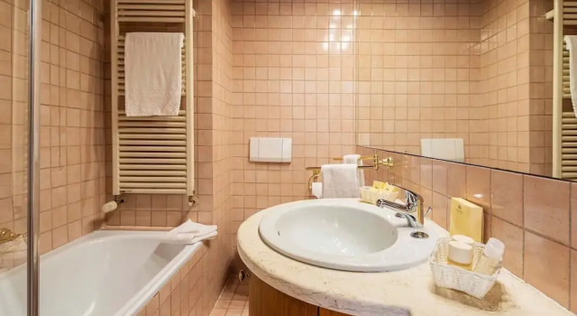 Номер Comfort Parc Hotel Victoria
