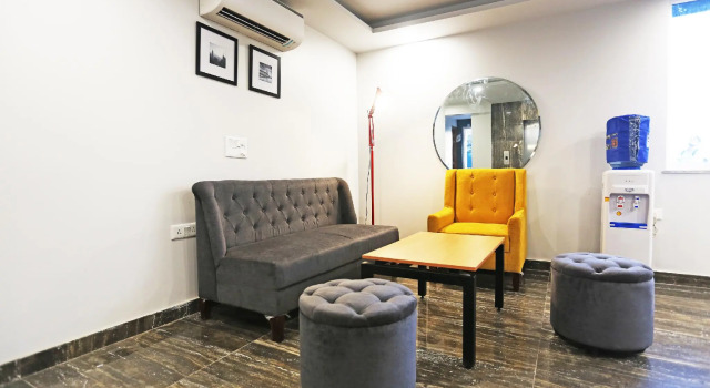 SilverKey Executive Stays 42750 Shaurya's Hospitality