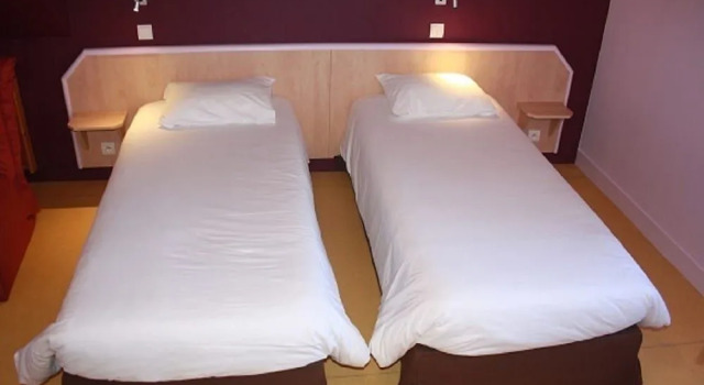 Relais Touraine Sologne, Buchen Sie Hotel Hotels in Centre mit Parkplatz, Parkplätze