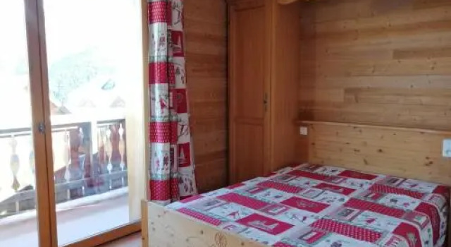 Chalets de Praroustan by Actisource, Забронировать Шале Юверне-Фур Ubaye Valley, рядом с Гондольный подъемник Моланес