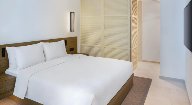 Radisson Beach Resort Palm Jumeirah