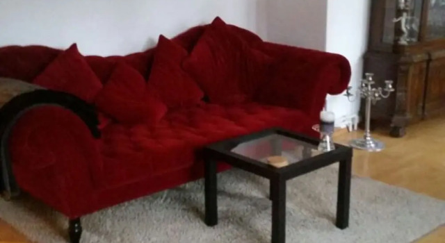 Private Apartment Wiesenstraße, Забронировать Апартаменты/квартира Зюдштадт Ганновер, рядом с Театр "Коммедиа Футура" на заводе "Айсфабрик"