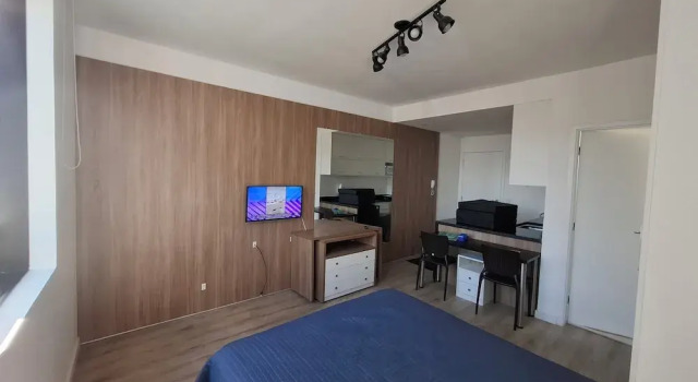 Семейная студия Edificio Selenita Loft e Duplex