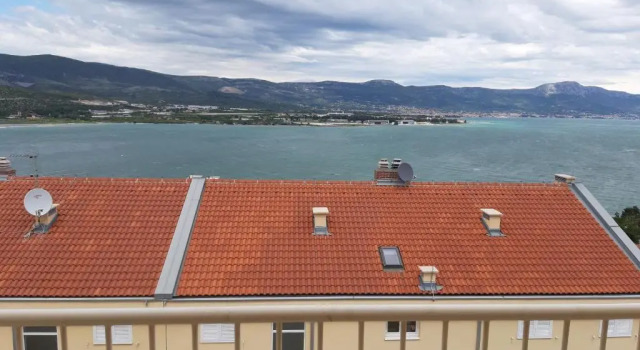 Apartment Quattro, Забронировать Апартаменты/квартира Трогир 