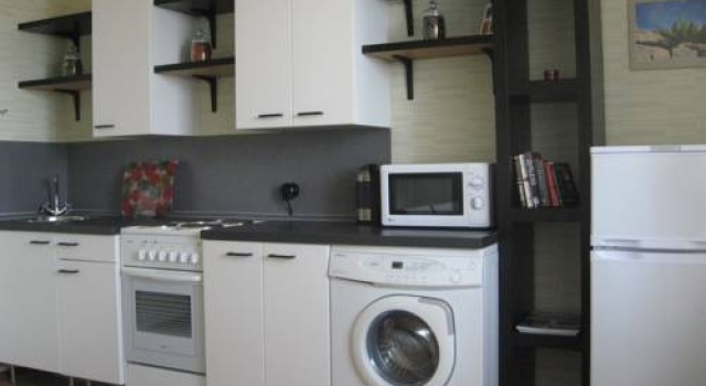 Na Promyishlennoy Apartaments
