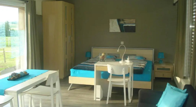 Коттедж Bnb Pavillon Paisible