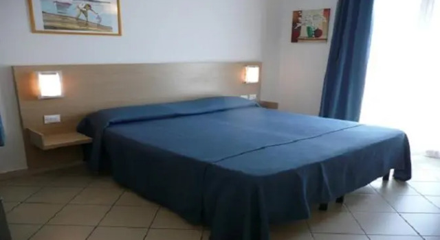 Четырёхместный номер Standard с балконом Bolgheri Marina Resort ex Varo Village