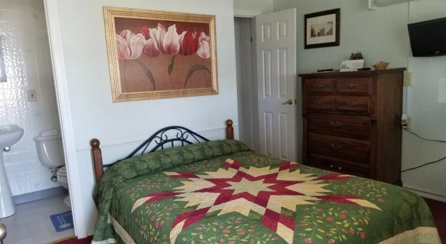 Crosswinds Motel, Buchen Sie Motel Old Orchard Beach 