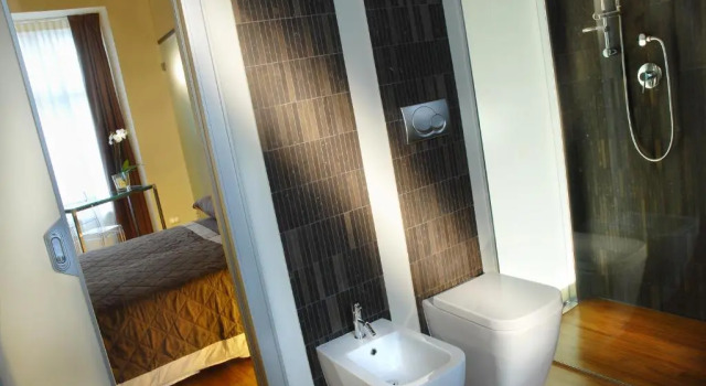 Номер Standard B&B Terres DAventure Suites