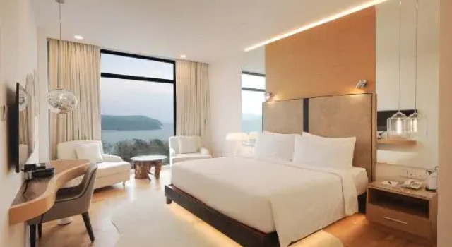 Люкс TRLL Lavanya Residence