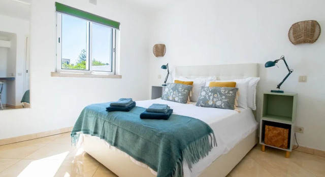 C59 Quinta do Paraiso Perfect Algarve Escape wit