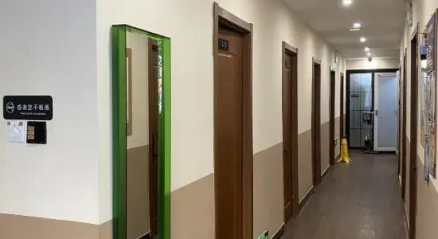 Snowy Hostel, Book Hostel / Vandrerhjem Hostels i Liaoning, Hostel / Vandrerhjem