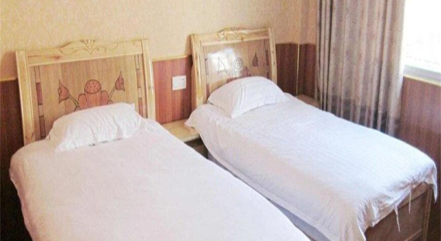 Jinggangshan Tianyi Hotel, Rezerwuj Hotel Jian Jiangxi