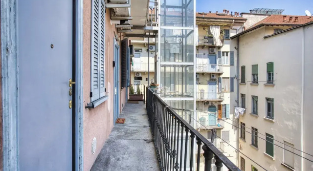 Lovely 1-bed apt next to the City Centre, Забронировать Апартаменты/квартира Апартаменты Милана, рядом с Генеральное консульство ОАЭ в Милане, Апартаменты/квартира
