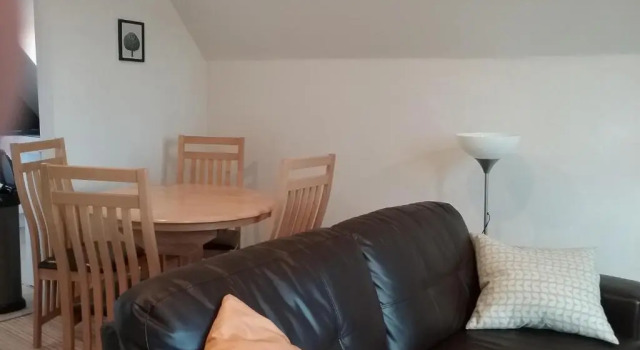 Апартаменты Holland House