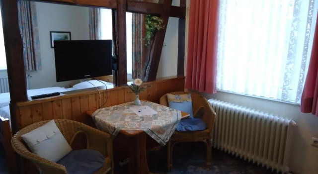 Двухместный номер Standard Hotel Kilian