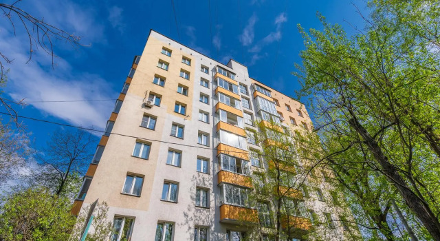 BestFlat24 (BestFlat24) on Rocket Boulevard, Rezervovat Apartmán Hotely v Alexeevsky s parkováním, Parkování