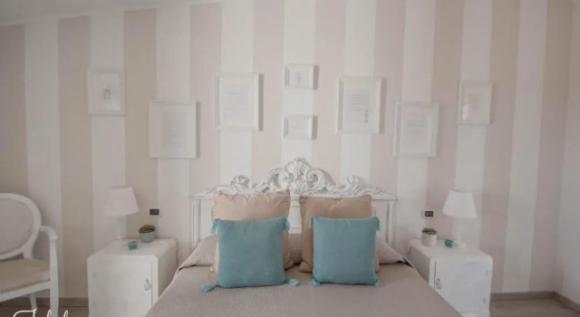 Juniorsuite Fabula Maison