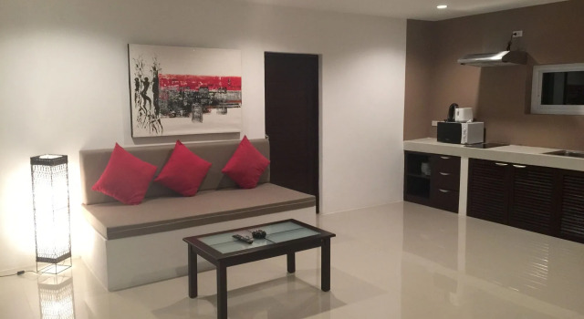 SAWAN Pool Villas Residence