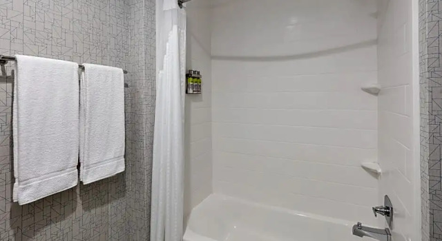 Люкс Standard Holiday Inn Express & Suites Dallas NW - Farmers Branch by IHG
