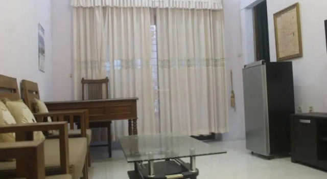 Griya Zalfa Homestay, Book Hotel Umbulharjo 