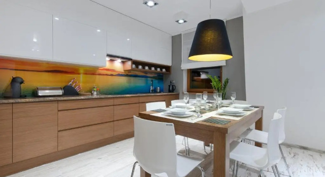 Апартаменты Imperial Apartments - Sopocka Przystań