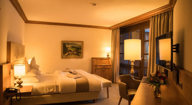 Lindner Parkhotel & Spa Oberstaufen, Book Hotel Oberstaufen Bayern