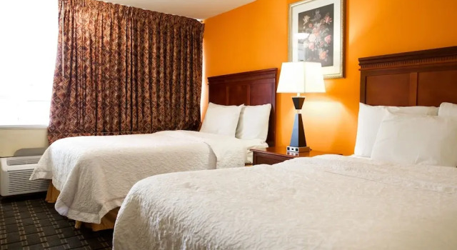 Highlander Motel, Varaa Motelli Athens Ohio
