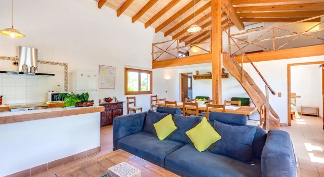 Finca Sans, Book Hotel Santa Maria del Camí Majorca