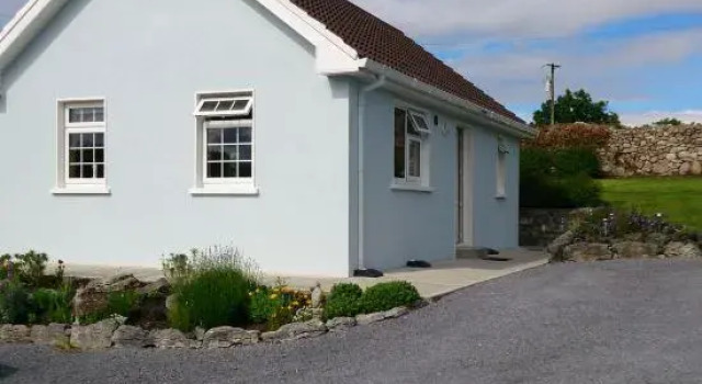 Апартаменты Villa Pio Luxury Apartment 3km From Historic Cong, Ashford Castle, Ashford Lodge