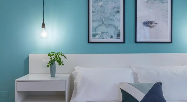 Двухместный номер Standard Guesthouse Libeticus