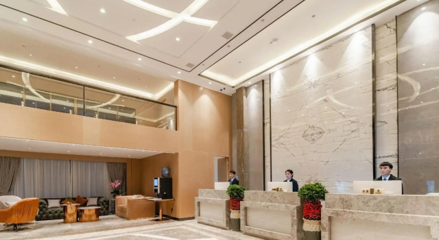 Fuli International Hotel, Rezervați Hotel Guanshanhu District 